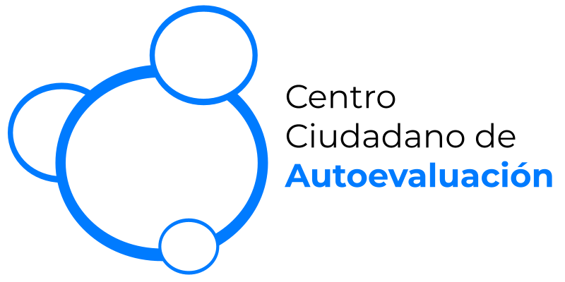 Centro Ciudadano de Autoevaluación